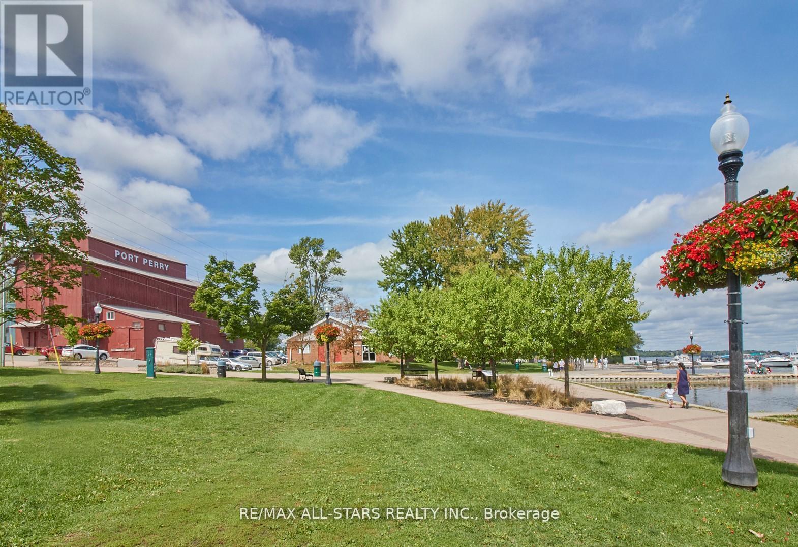 253 Stephenson Point Road, Scugog, ON - Outdoor With View
