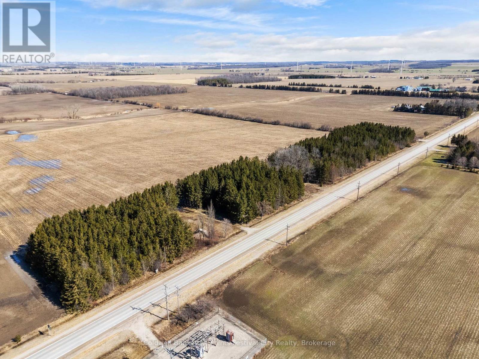 Lot 4, 34696 Blyth Road, Goderich (Goderich (Town)), ON