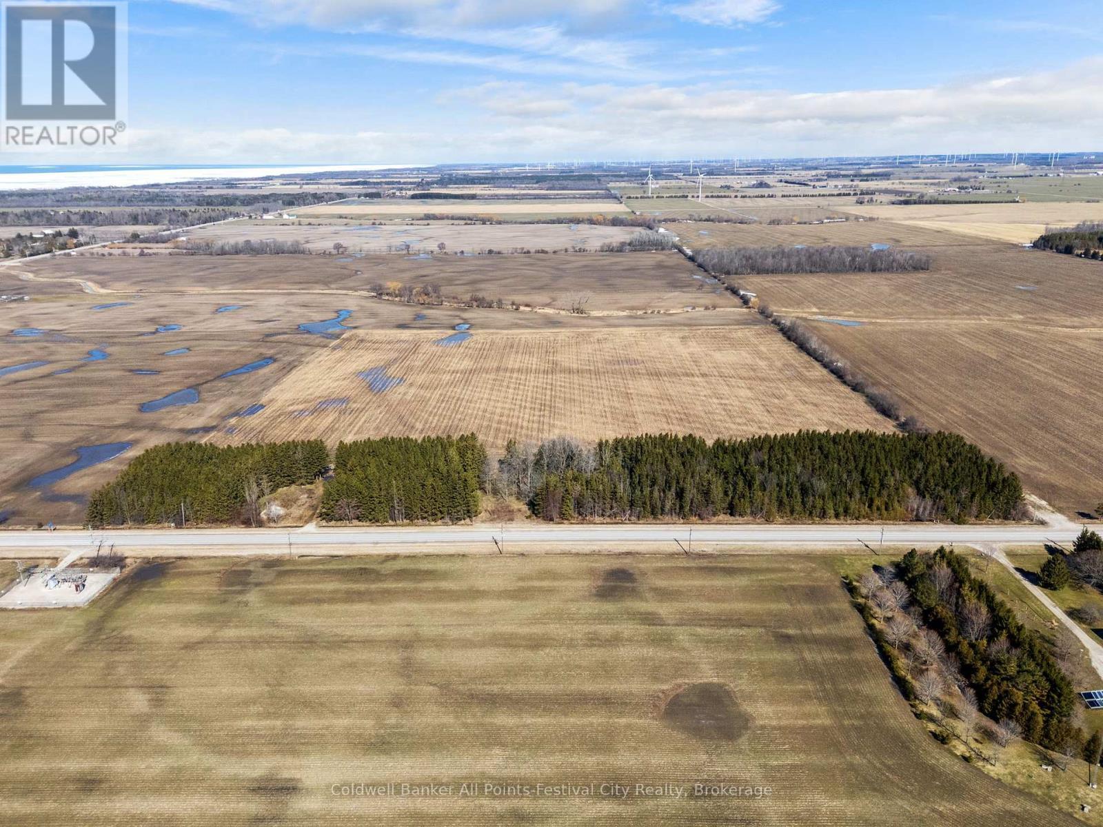 Lot 4, 34696 Blyth Road, Goderich (Goderich (Town)), ON
