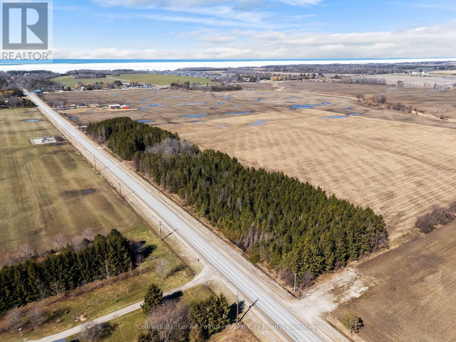 Lot 4, 34696 Blyth Road, Goderich (Goderich (Town)), ON