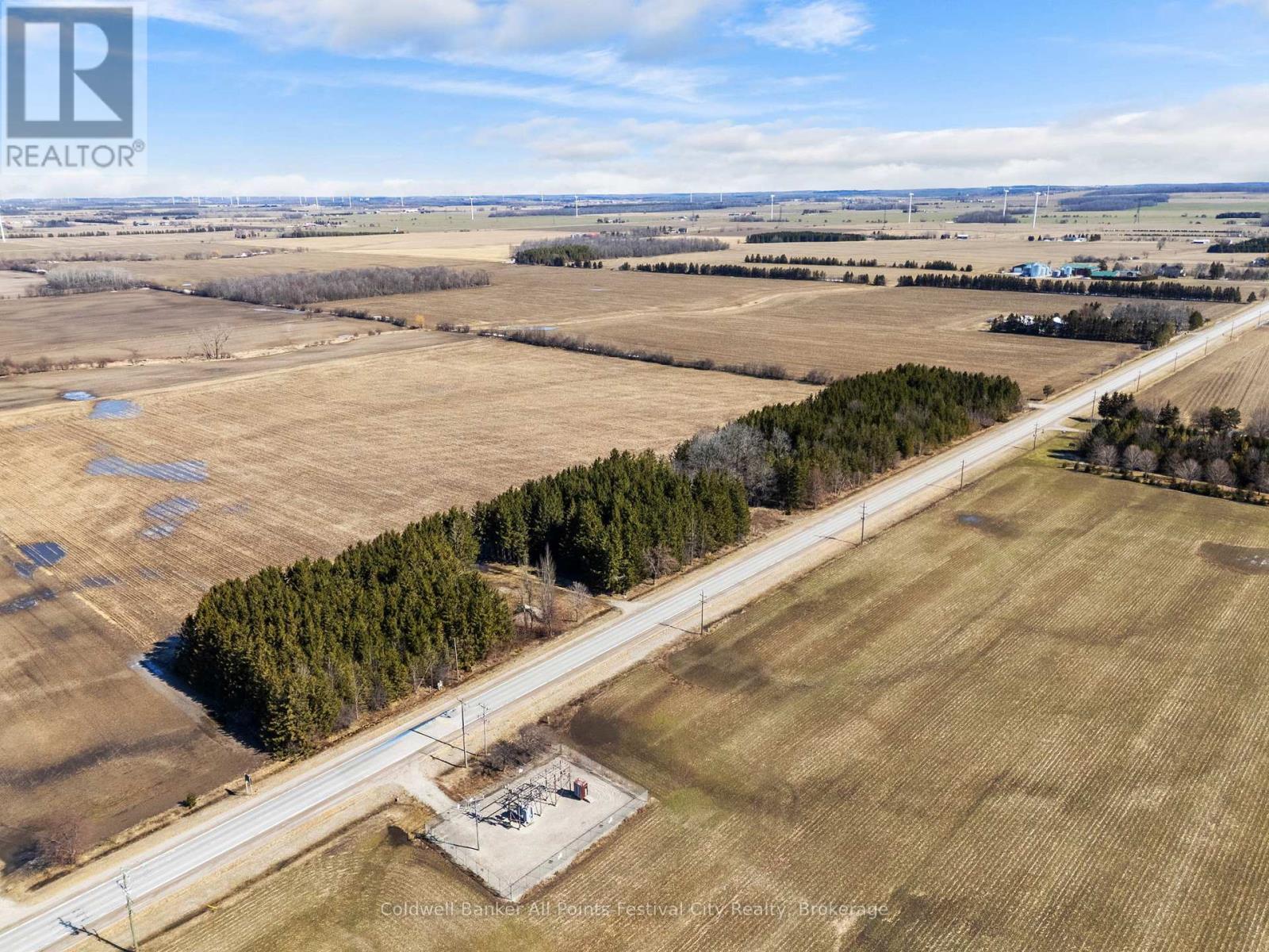 Lot 8, 34696 Blyth Road, Goderich (Goderich (Town)), ON