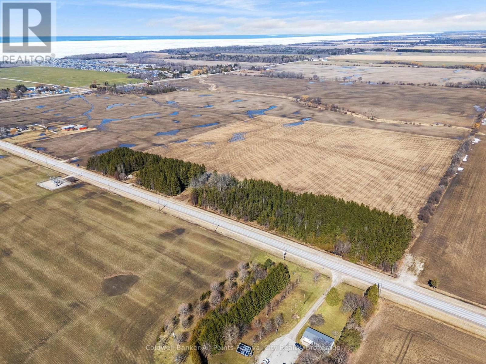 Lot 8, 34696 Blyth Road, Goderich (Goderich (Town)), ON