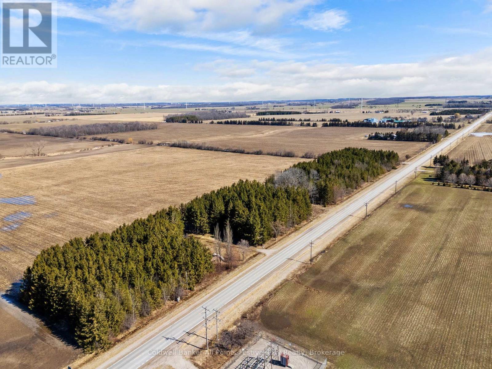 Lot 8, 34696 Blyth Road, Goderich (Goderich (Town)), ON