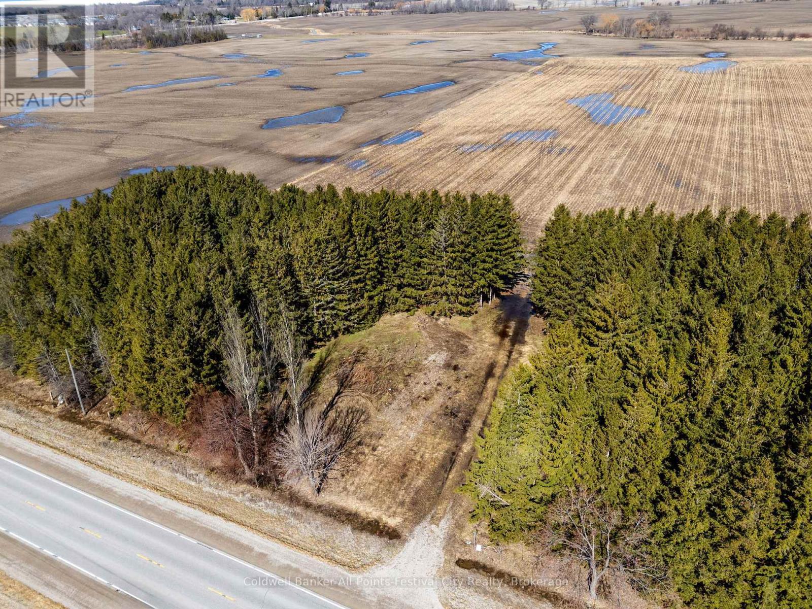 Lot 8, 34696 Blyth Road, Goderich (Goderich (Town)), ON