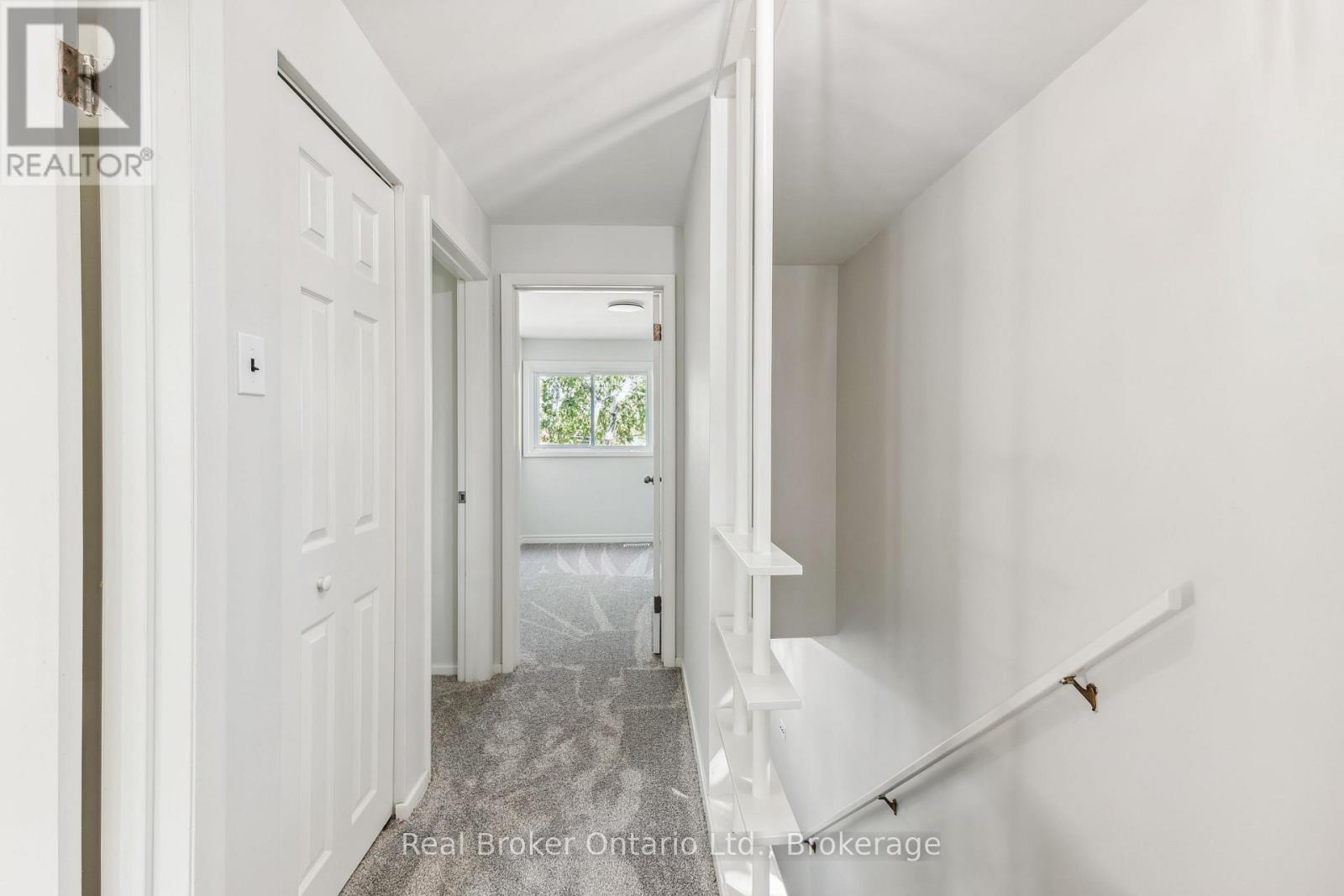 499 Krug Street, Kitchener, ON - Indoor Photo Showing Other Room