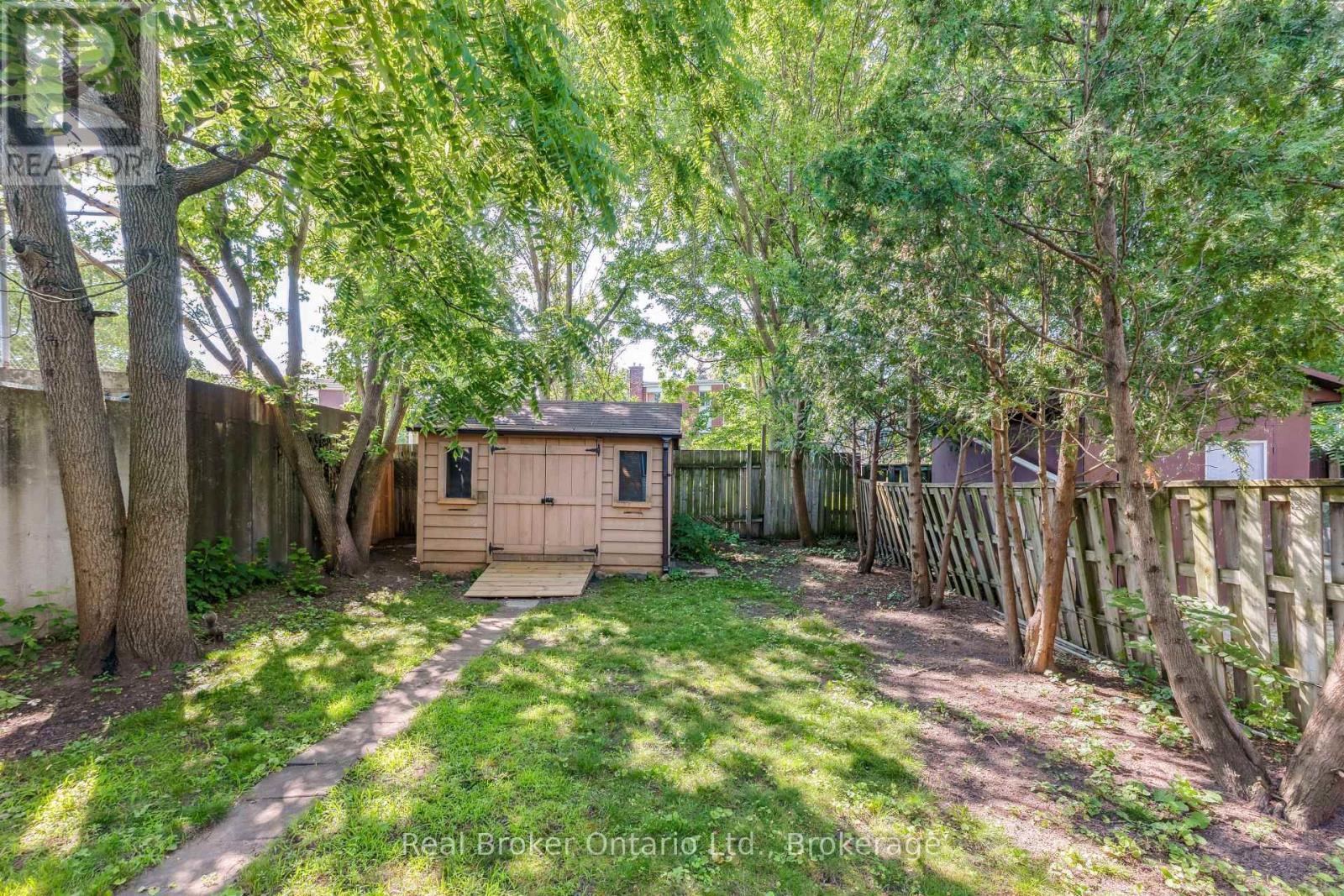 499 Krug Street, Kitchener, ON - Outdoor
