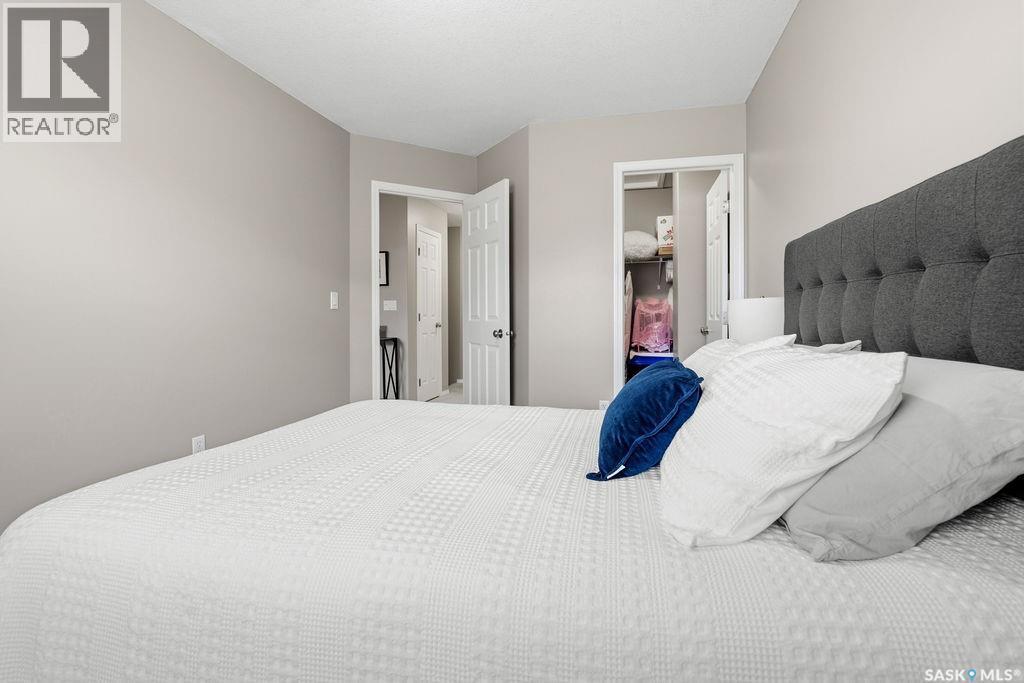 4672 Marigold Drive, Regina, SK - Indoor Photo Showing Bedroom