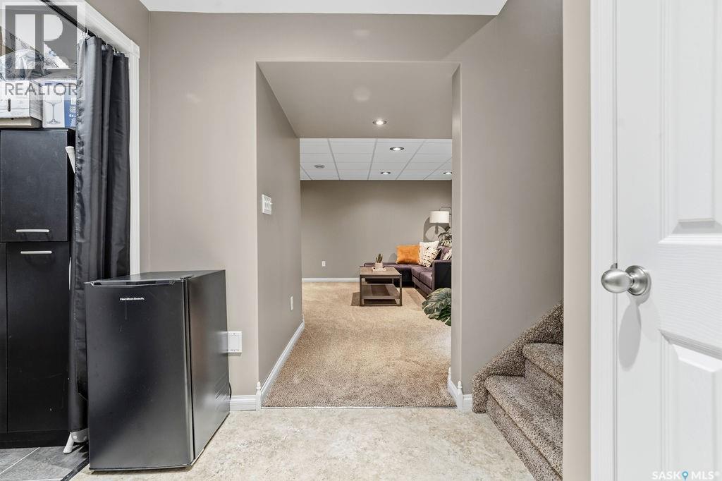 4672 Marigold Drive, Regina, SK - Indoor Photo Showing Other Room