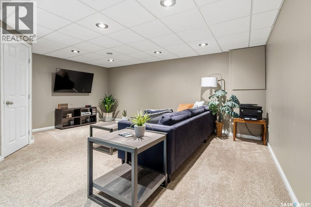4672 Marigold Drive, Regina, SK - Indoor Photo Showing Other Room