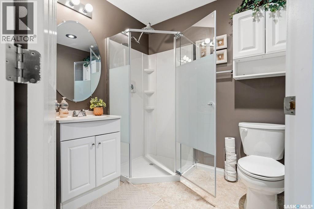 4672 Marigold Drive, Regina, SK - Indoor Photo Showing Bathroom