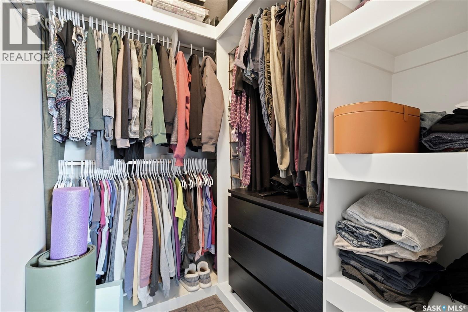 710 Sauer Crescent, Saskatoon, SK - Indoor With Storage