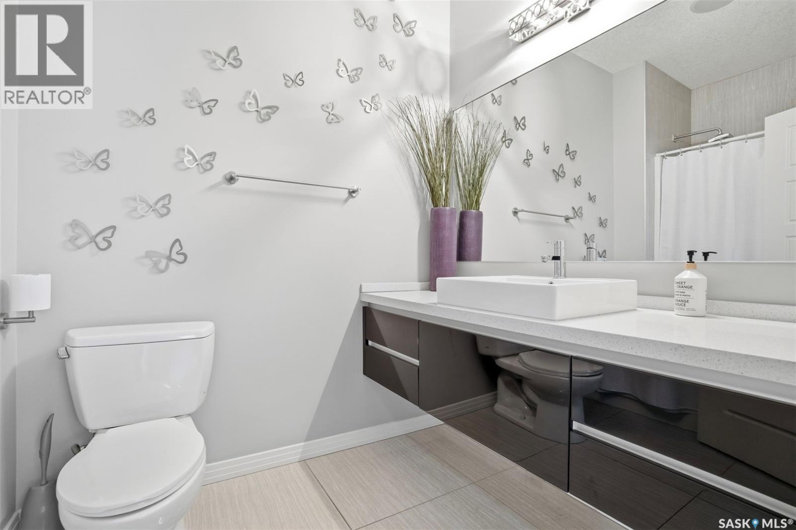 710 Sauer Crescent, Saskatoon, SK - Indoor Photo Showing Bathroom
