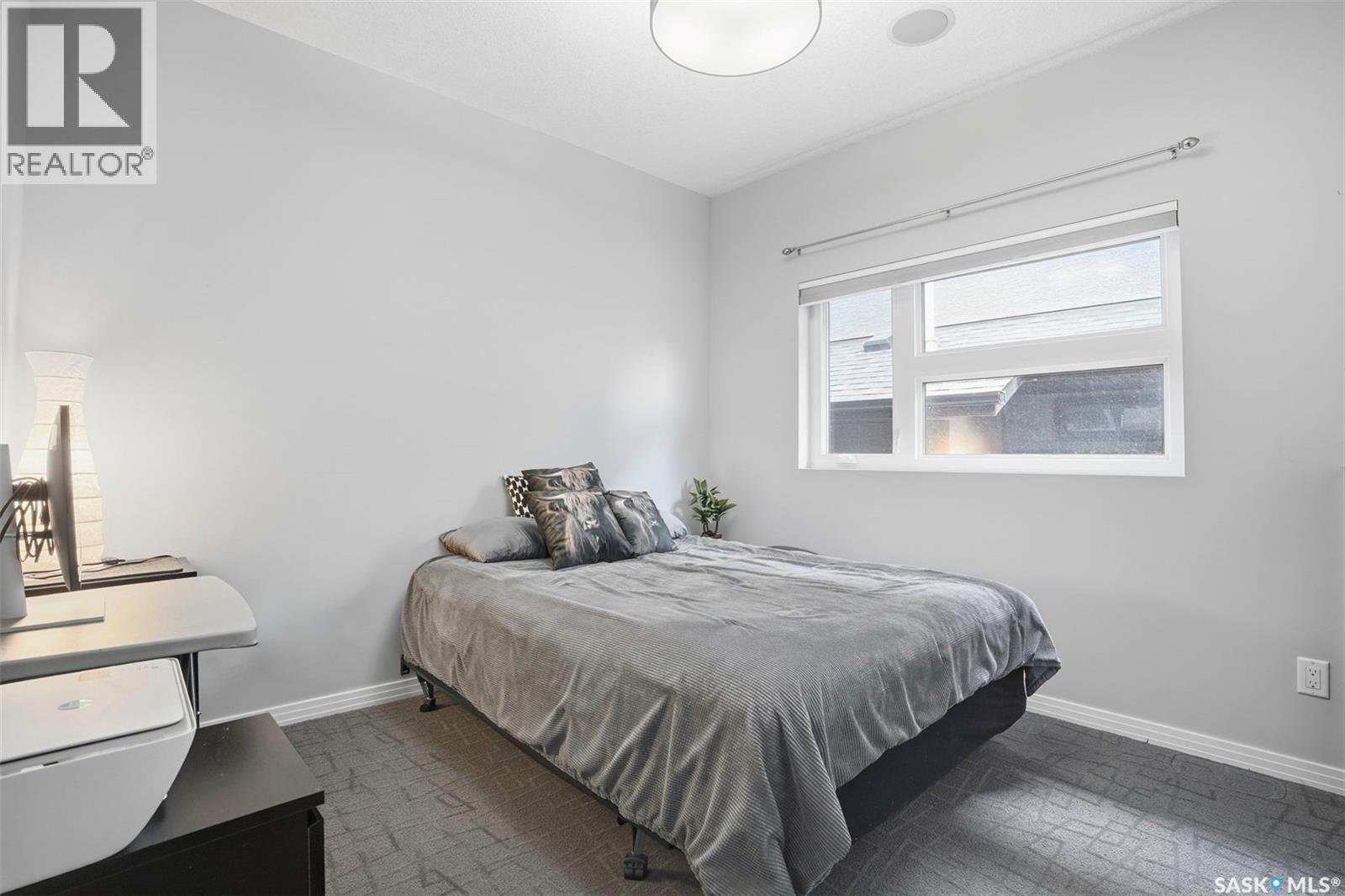 710 Sauer Crescent, Saskatoon, SK - Indoor Photo Showing Bedroom