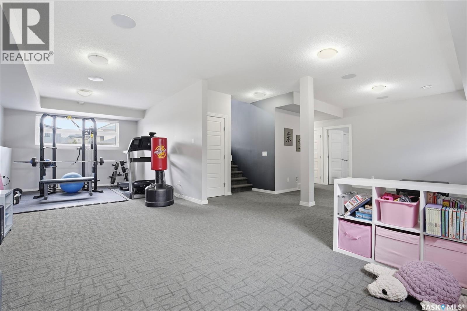 710 Sauer Crescent, Saskatoon, SK - Indoor