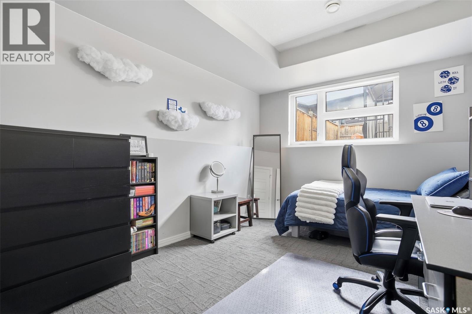 710 Sauer Crescent, Saskatoon, SK - Indoor
