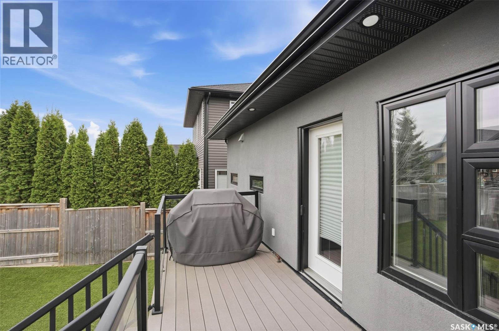 710 Sauer Crescent, Saskatoon, SK - Outdoor With Exterior