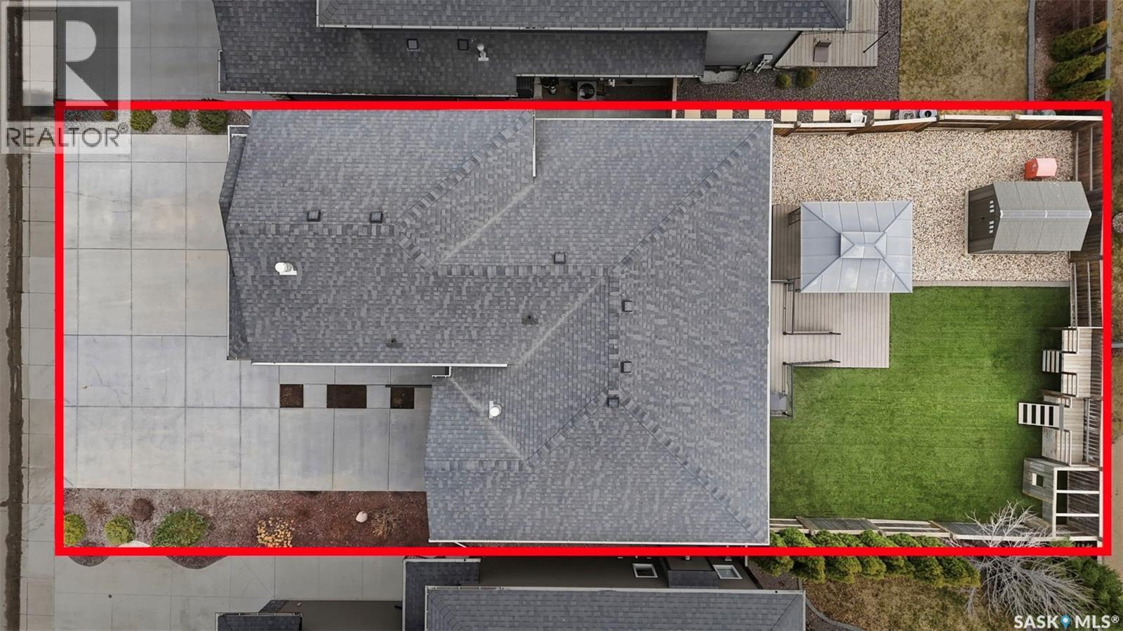 710 Sauer Crescent, Saskatoon, SK -