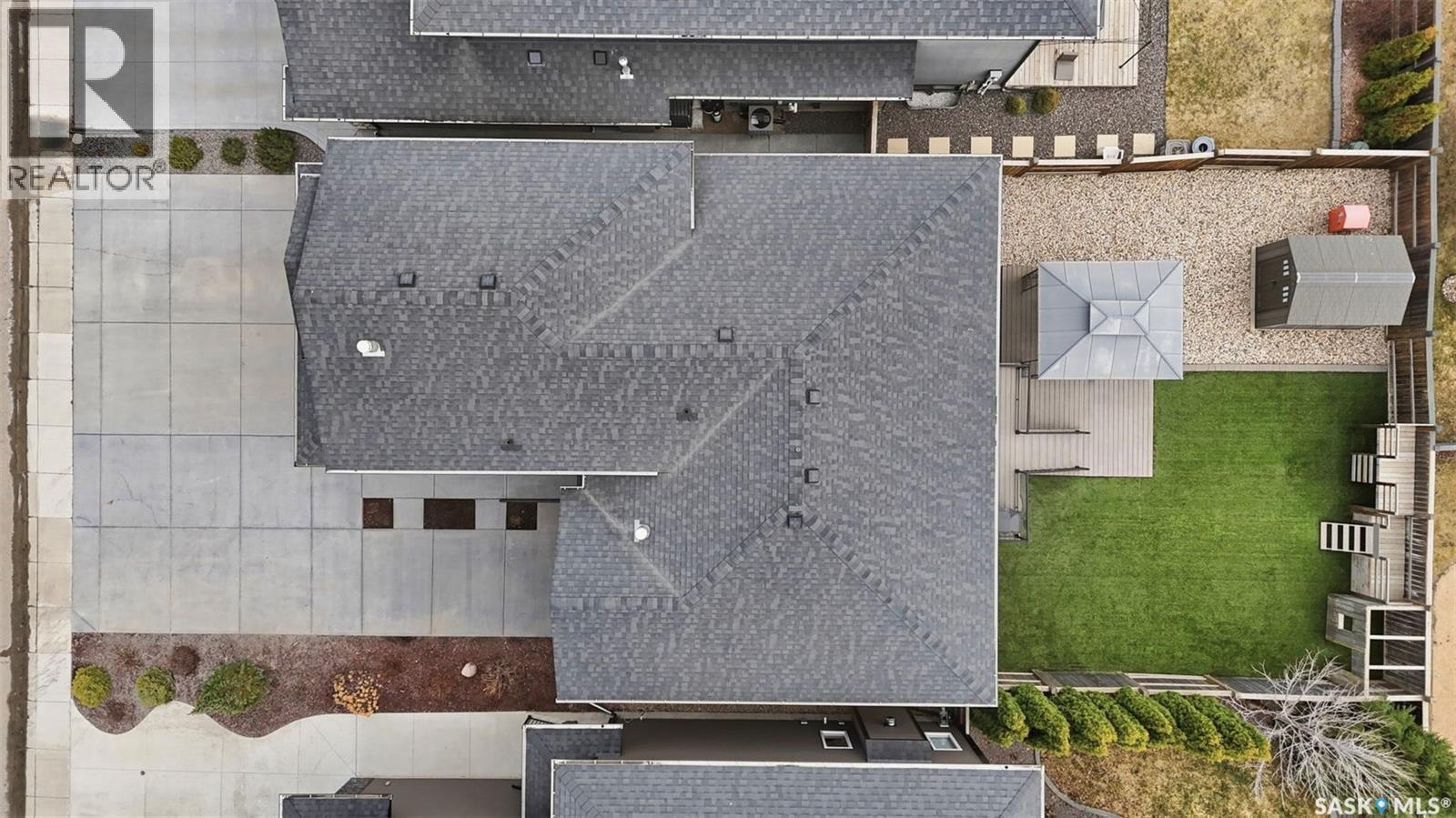 710 Sauer Crescent, Saskatoon, SK - Outdoor With Exterior