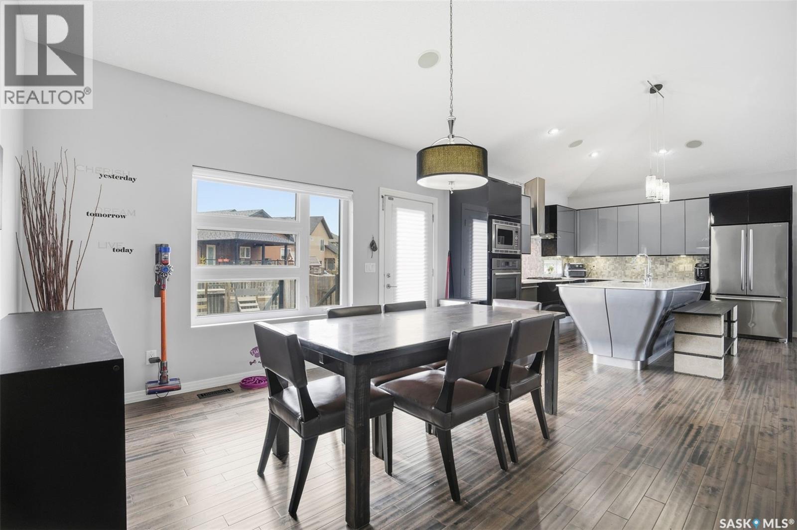 710 Sauer Crescent, Saskatoon, SK - Indoor
