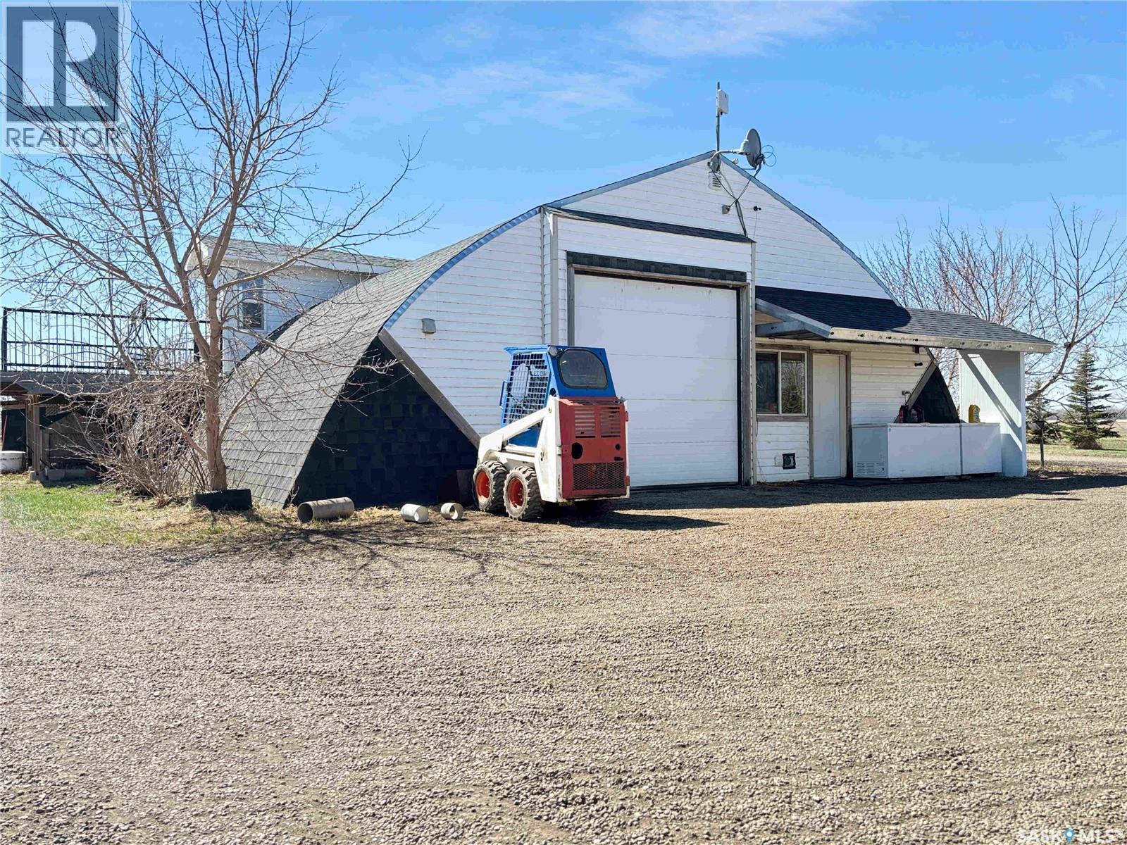 Strunk Acreage, Dundurn Rm No. 314, SK - Outdoor