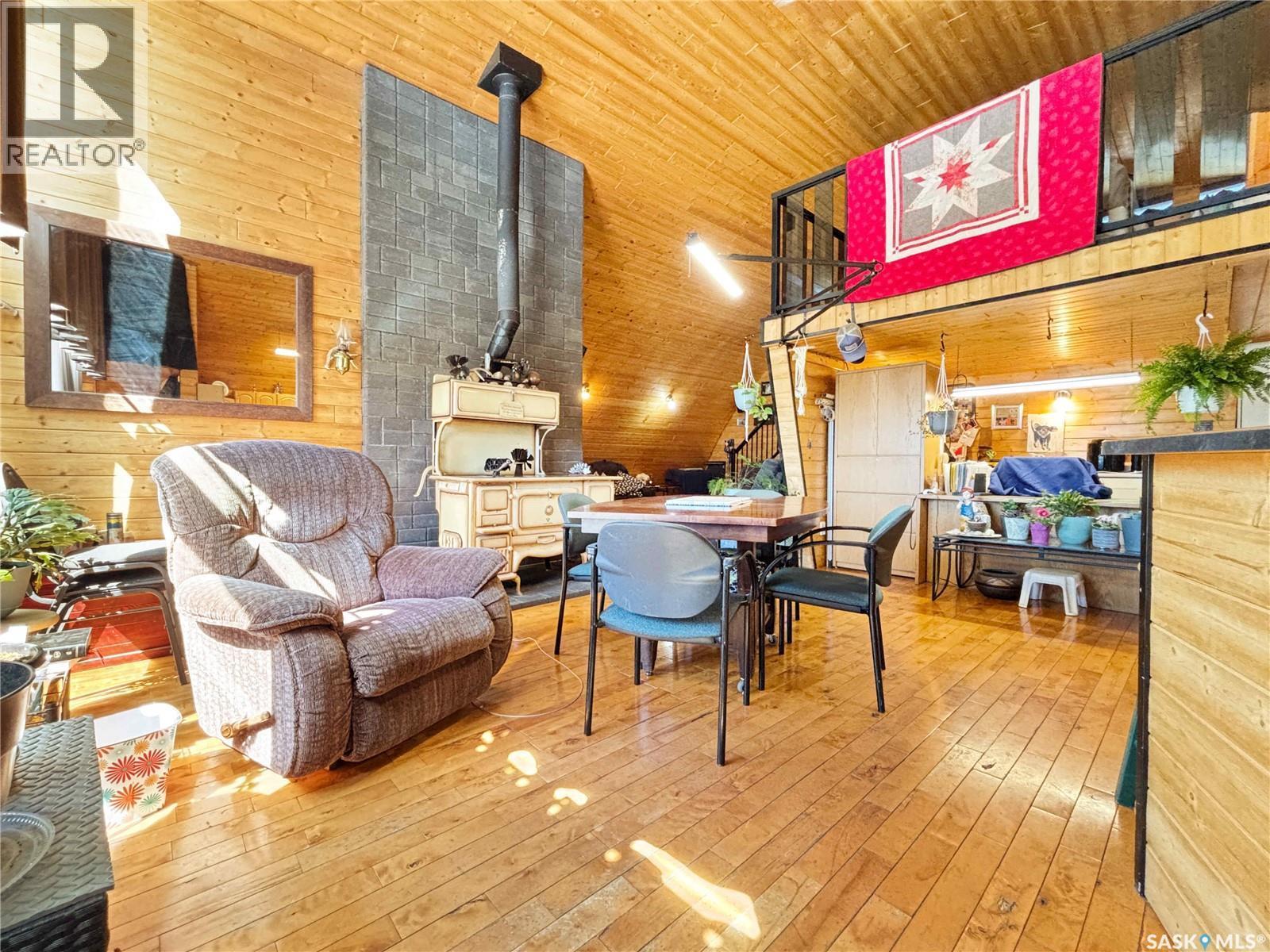 Strunk Acreage, Dundurn Rm No. 314, SK -