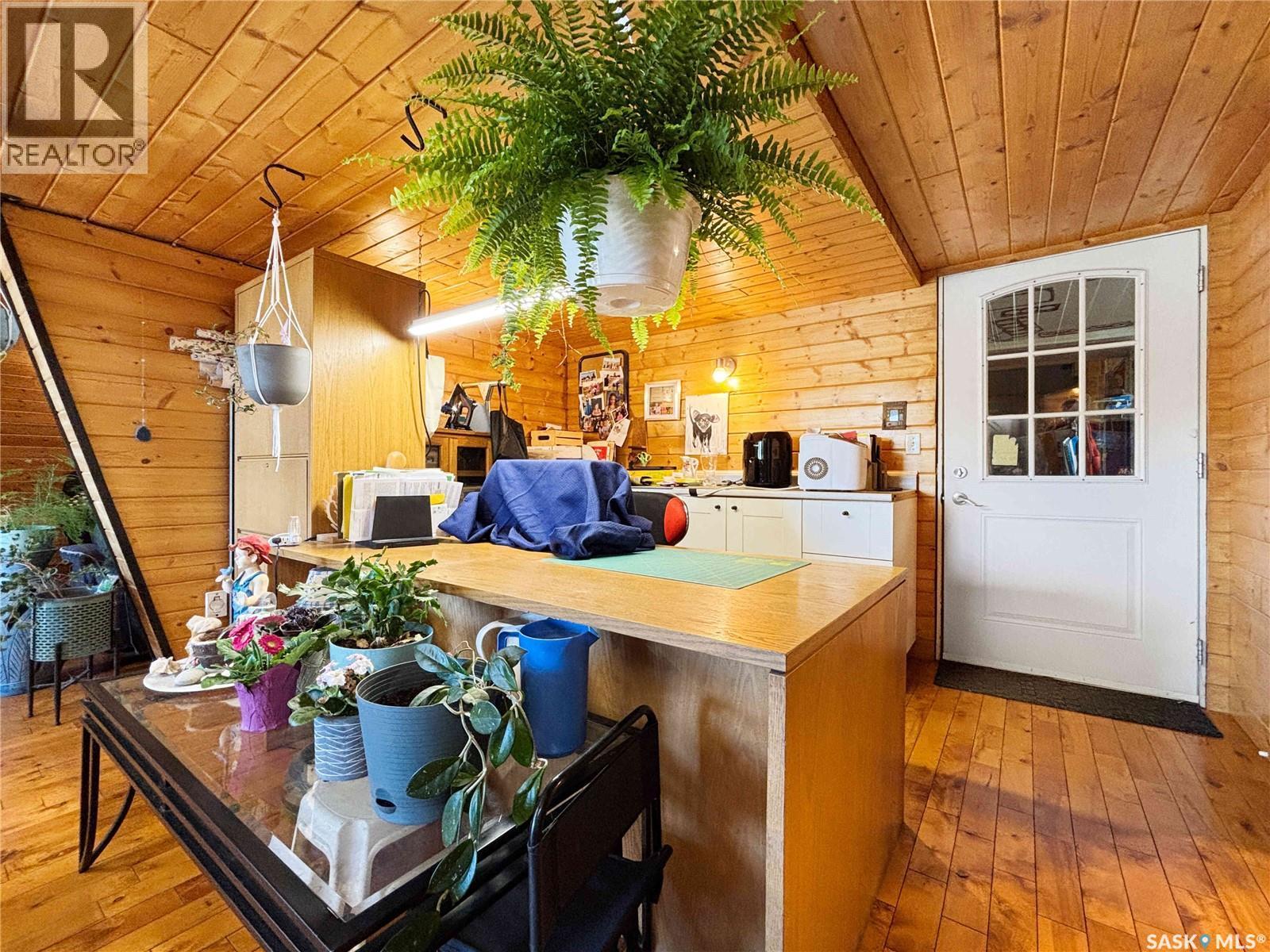 Strunk Acreage, Dundurn Rm No. 314, SK - Indoor
