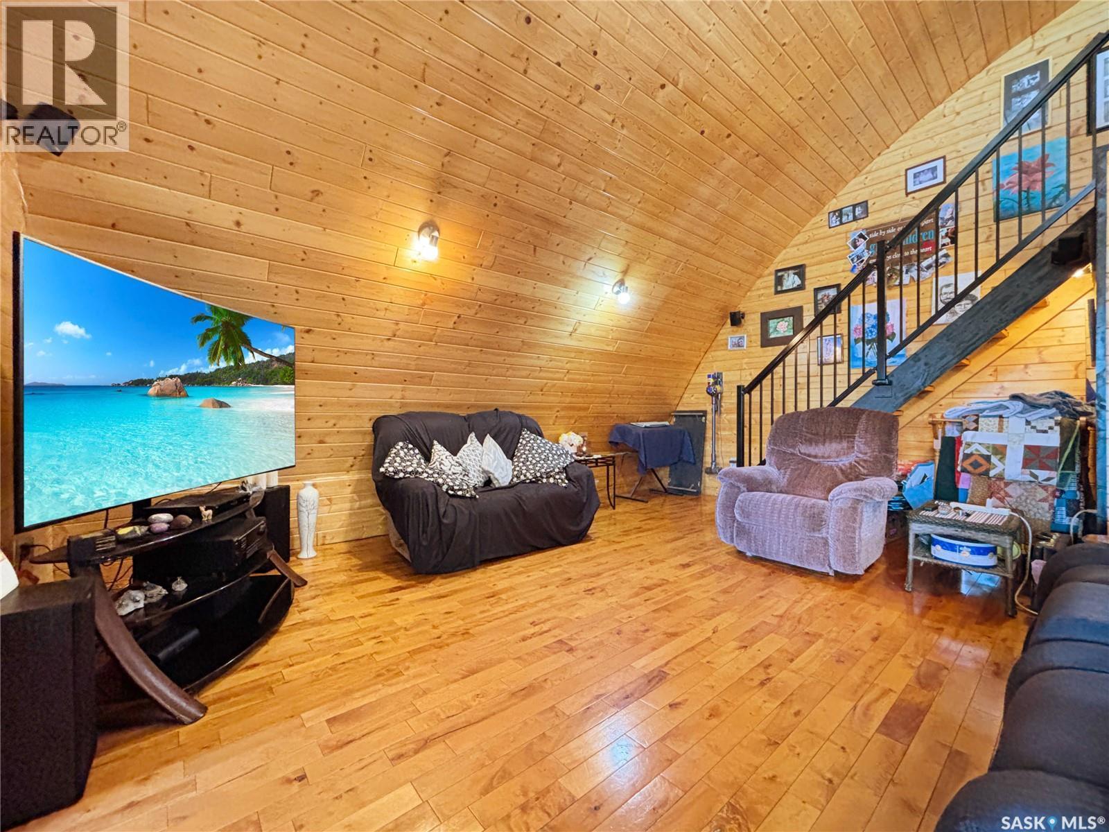 Strunk Acreage, Dundurn Rm No. 314, SK - Indoor