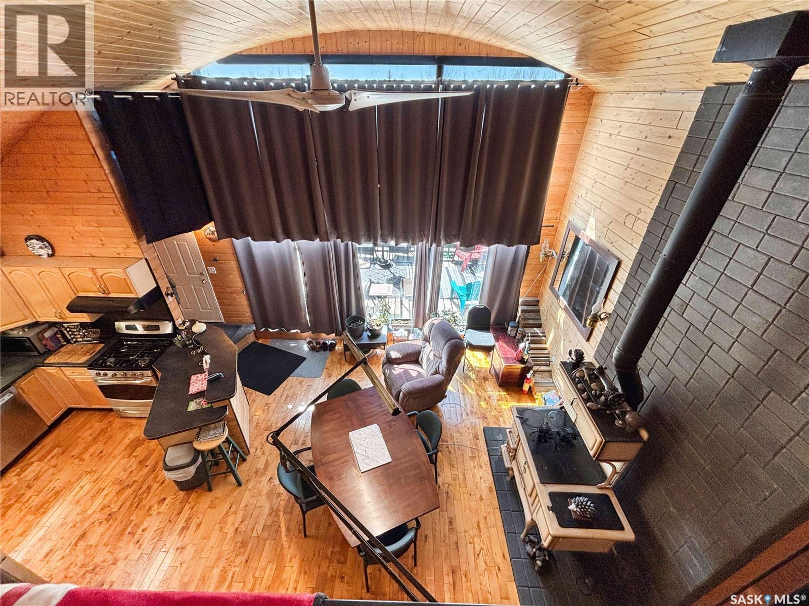 Strunk Acreage, Dundurn Rm No. 314, SK - Indoor