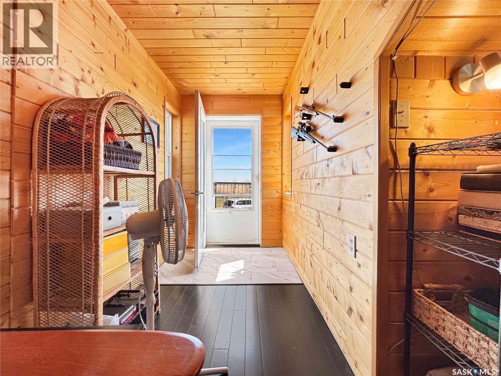 Strunk Acreage, Dundurn Rm No. 314, SK - Photo Showing Other Room