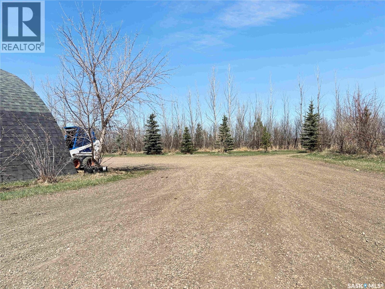 Strunk Acreage, Dundurn Rm No. 314, SK - Outdoor With View