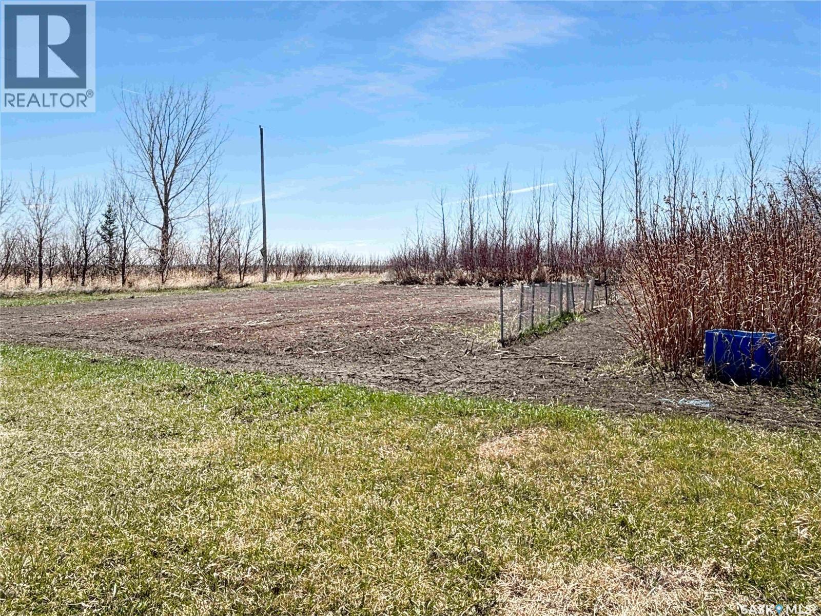 Strunk Acreage, Dundurn Rm No. 314, SK - Outdoor With View