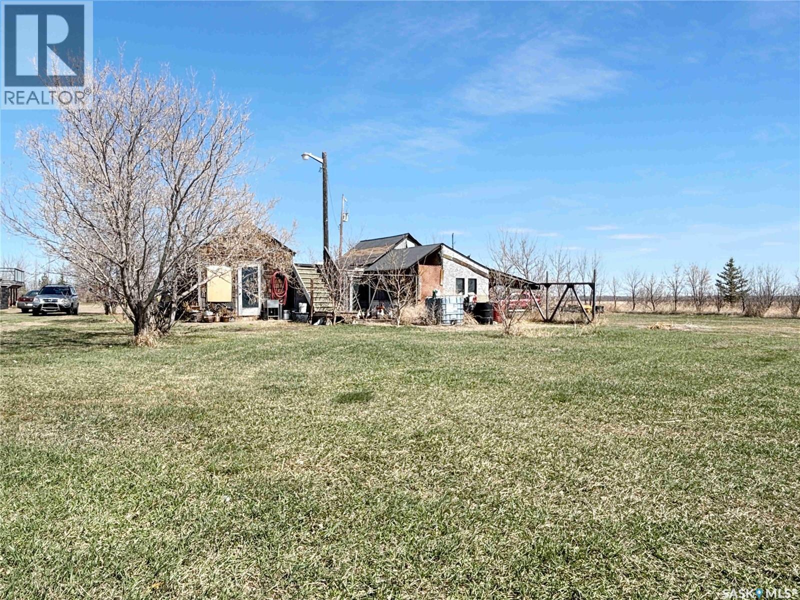 Strunk Acreage, Dundurn Rm No. 314, SK - Outdoor