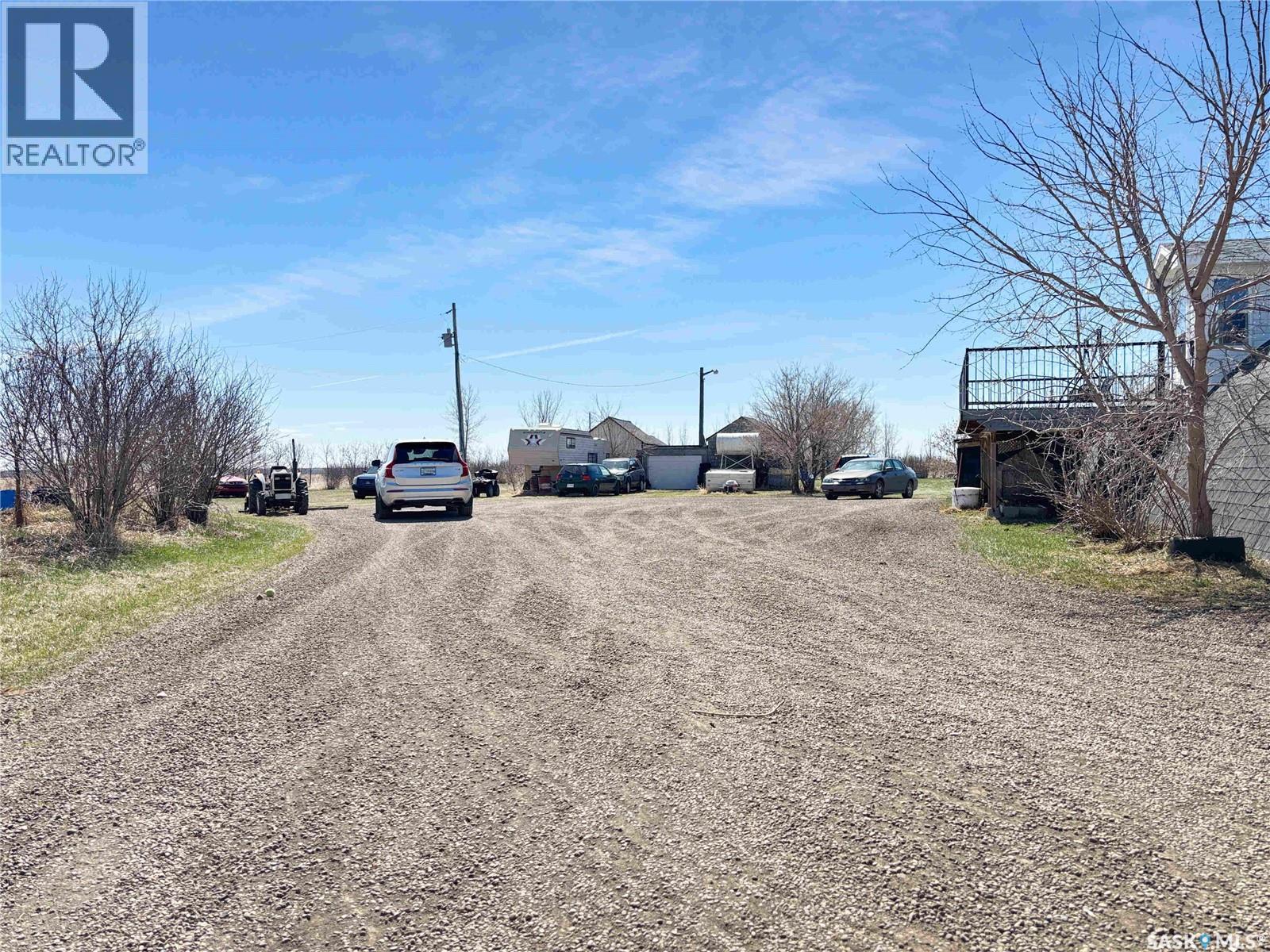 Strunk Acreage, Dundurn Rm No. 314, SK - Outdoor