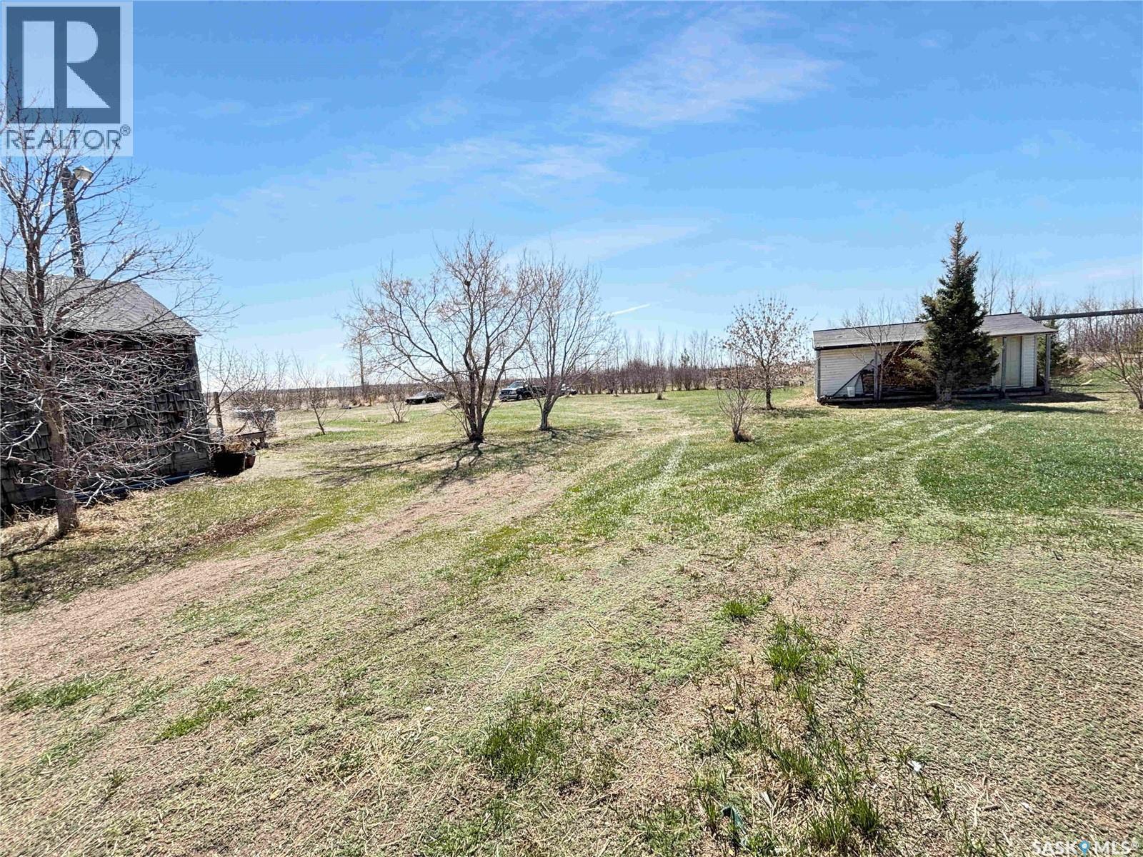 Strunk Acreage, Dundurn Rm No. 314, SK - Outdoor