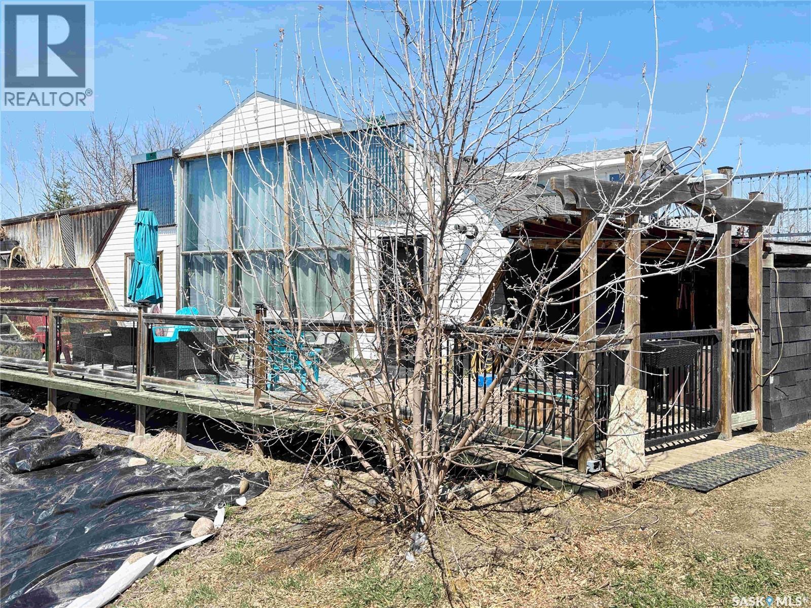 Strunk Acreage, Dundurn Rm No. 314, SK - Outdoor