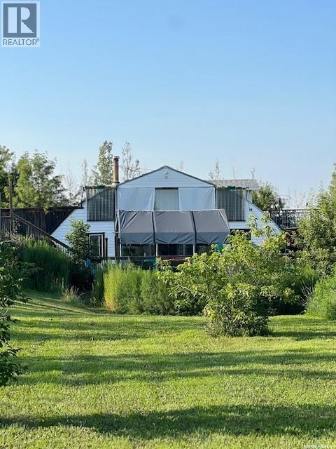 Strunk Acreage, Dundurn Rm No. 314, SK - Outdoor