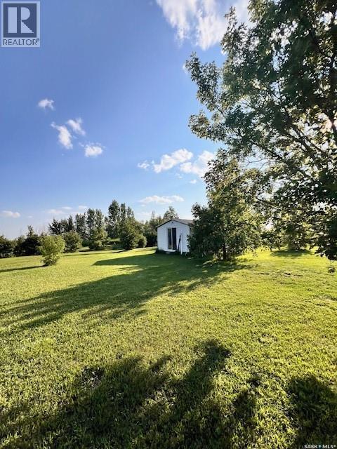 Strunk Acreage, Dundurn Rm No. 314, SK - Outdoor