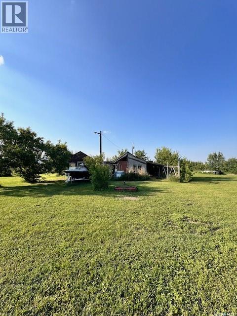 Strunk Acreage, Dundurn Rm No. 314, SK - Outdoor