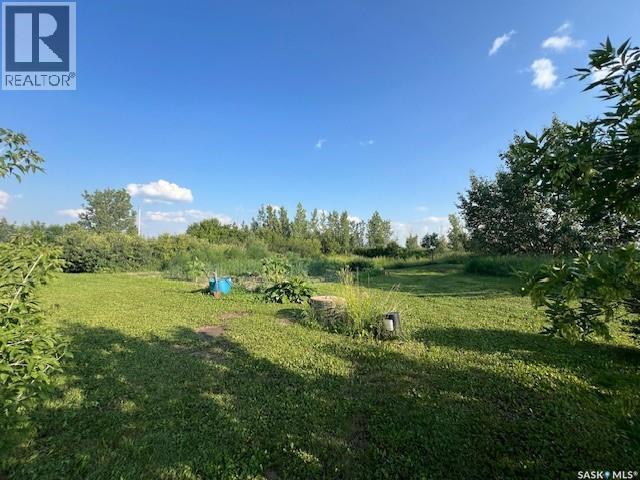 Strunk Acreage, Dundurn Rm No. 314, SK - Outdoor With View