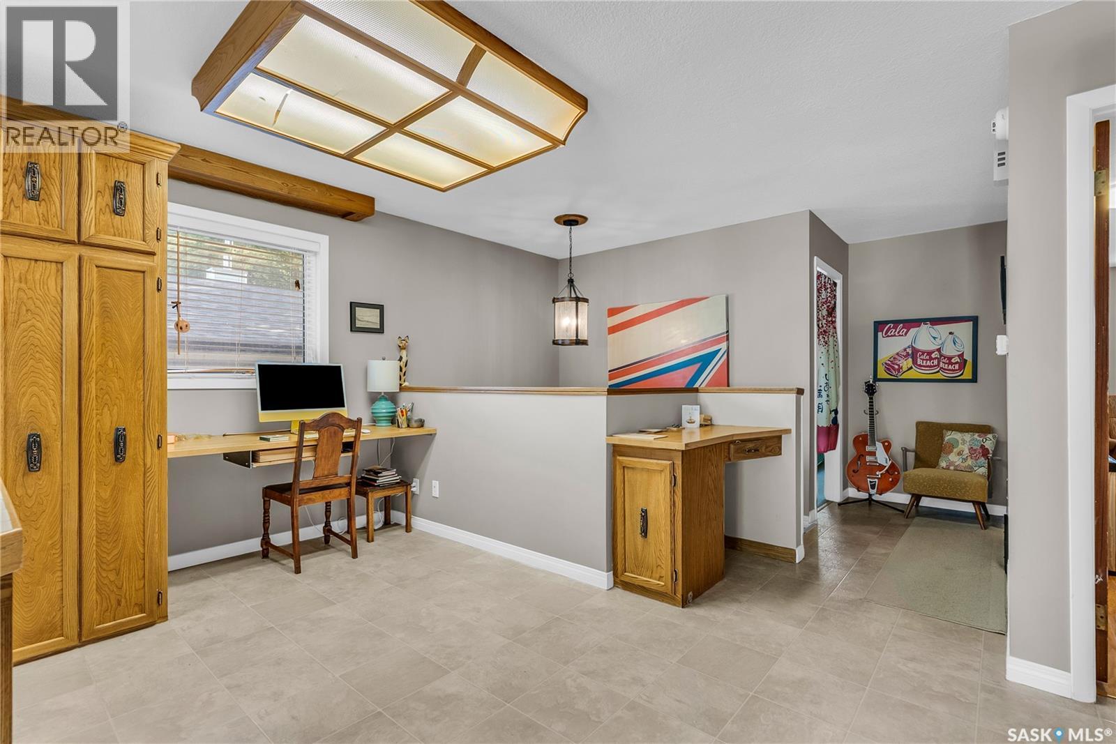 1534 9Th Avenue N, Saskatoon, SK - Indoor Photo Showing Other Room
