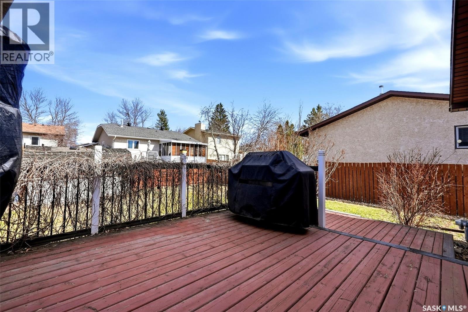 1134 Ferguson Crescent, Regina, SK
