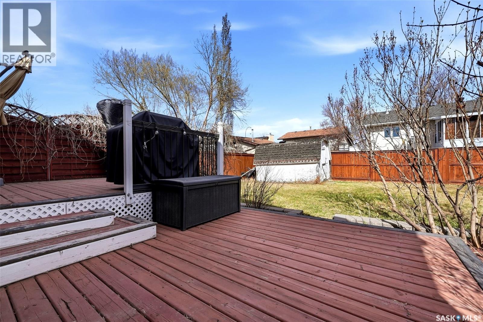 1134 Ferguson Crescent, Regina, SK