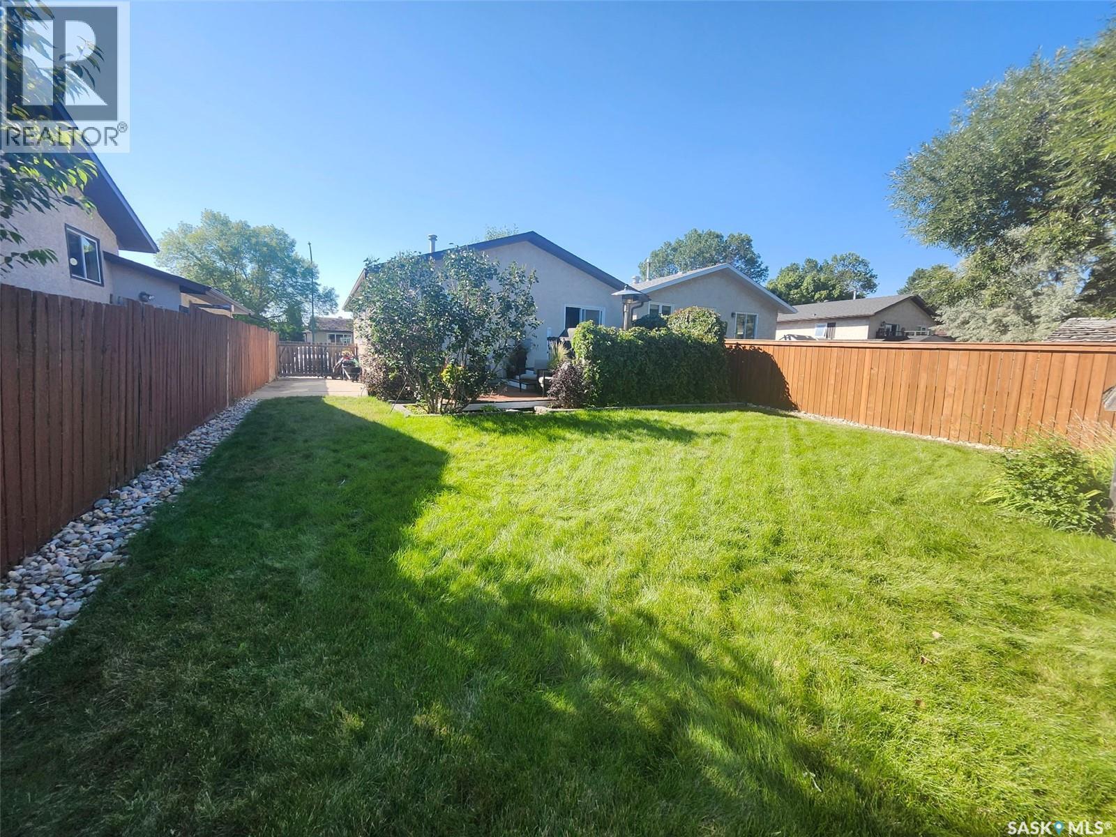 1134 Ferguson Crescent, Regina, SK