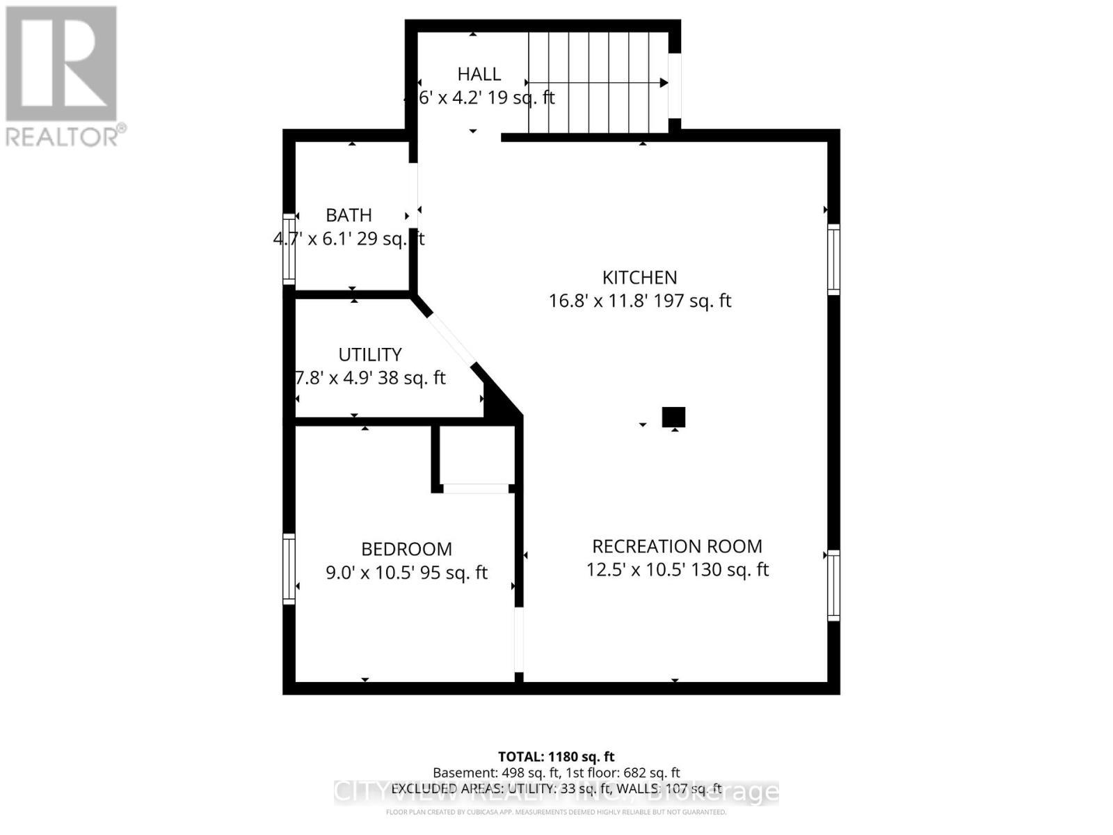 76 Stapleton Avenue, Hamilton, ON - Other