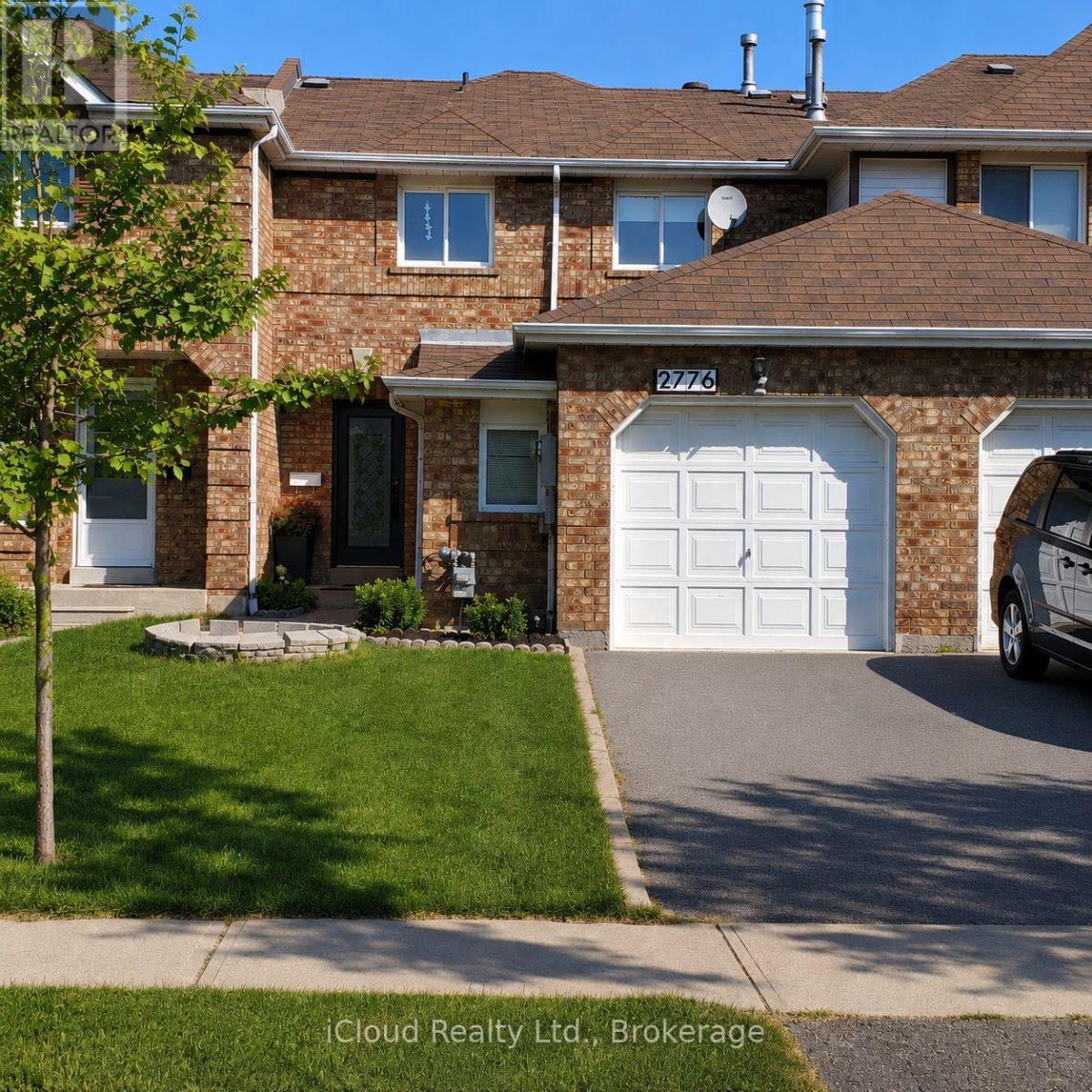 2776 Lindholm Crescent, Mississauga, ON - Outdoor