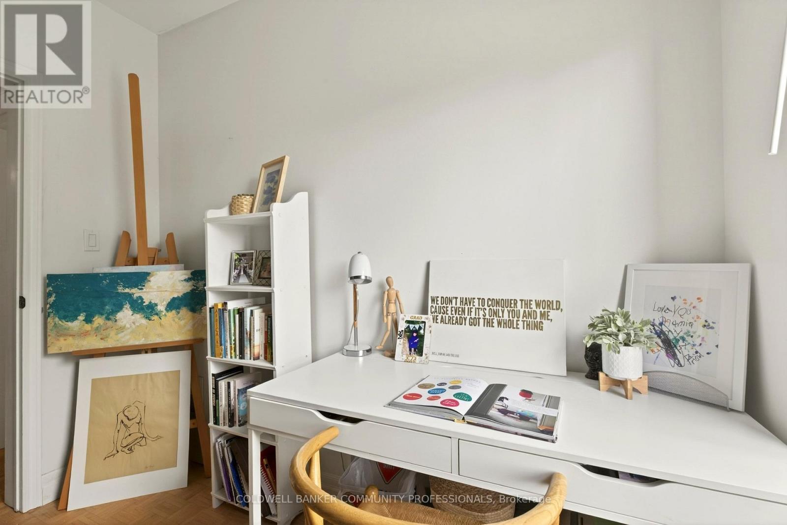 181 Simcoe Street E, Hamilton, ON - Indoor Photo Showing Other Room