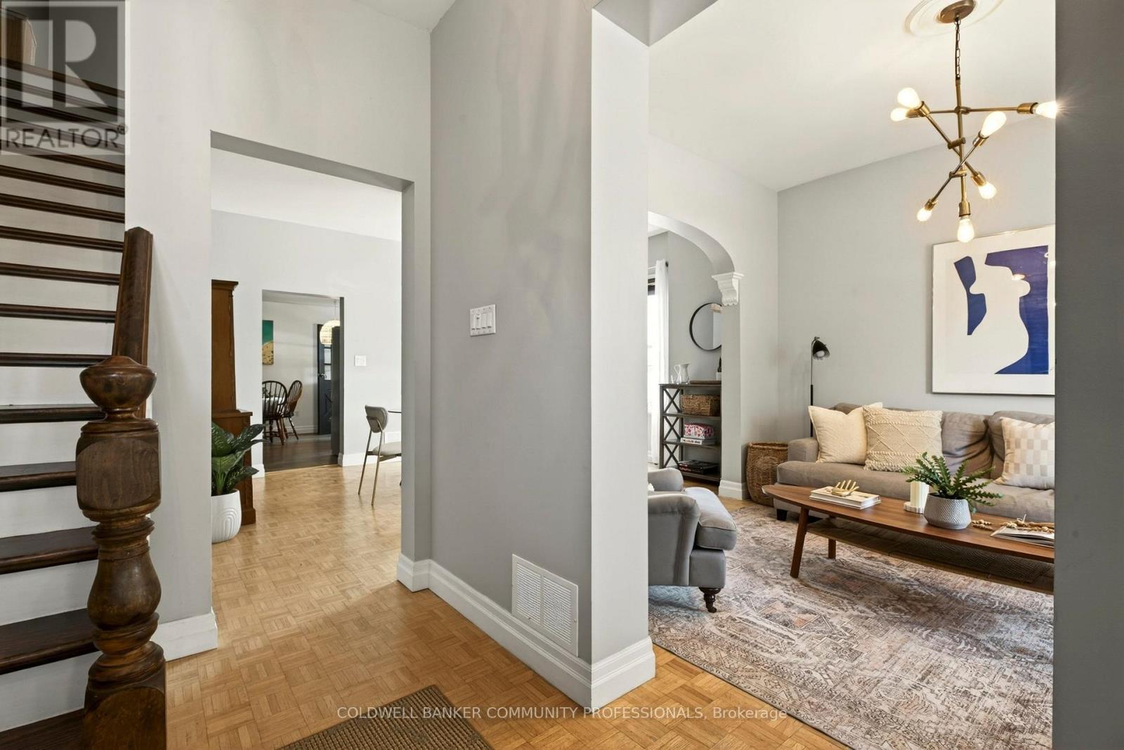 181 Simcoe Street E, Hamilton, ON - Indoor