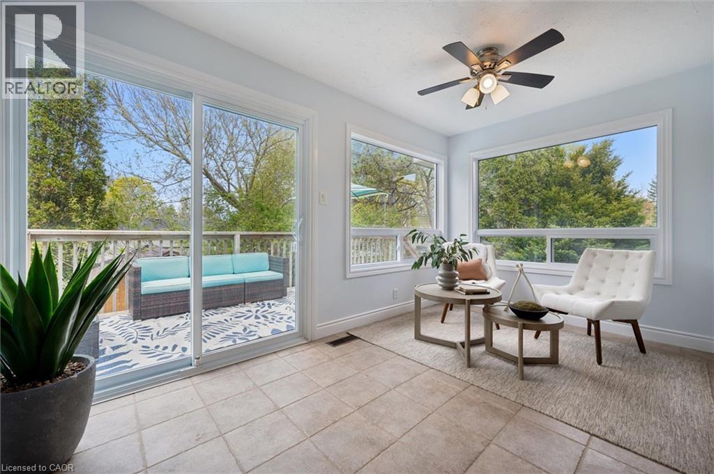 176 Woodville Place, Waterloo, ON - Indoor