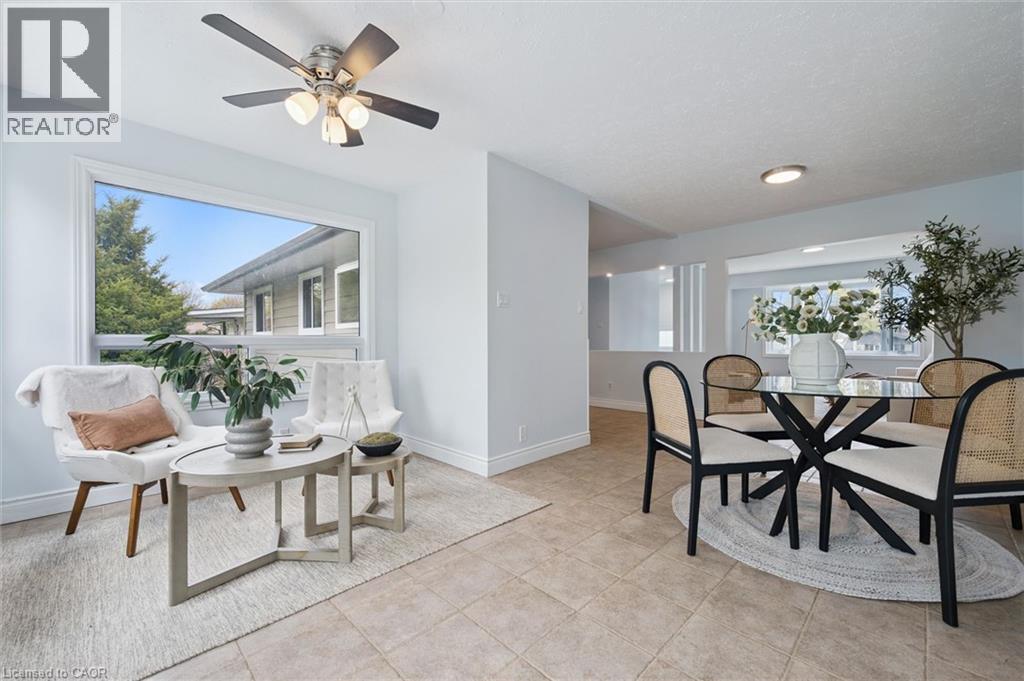 176 Woodville Place, Waterloo, ON - Indoor