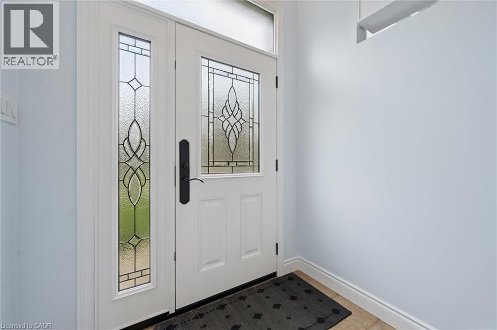 176 Woodville Place, Waterloo, ON - Indoor Photo Showing Other Room